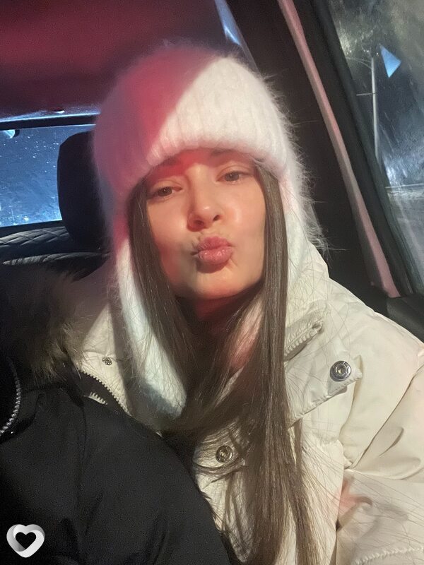 Алина, 31, Уфе — анкета №4249441