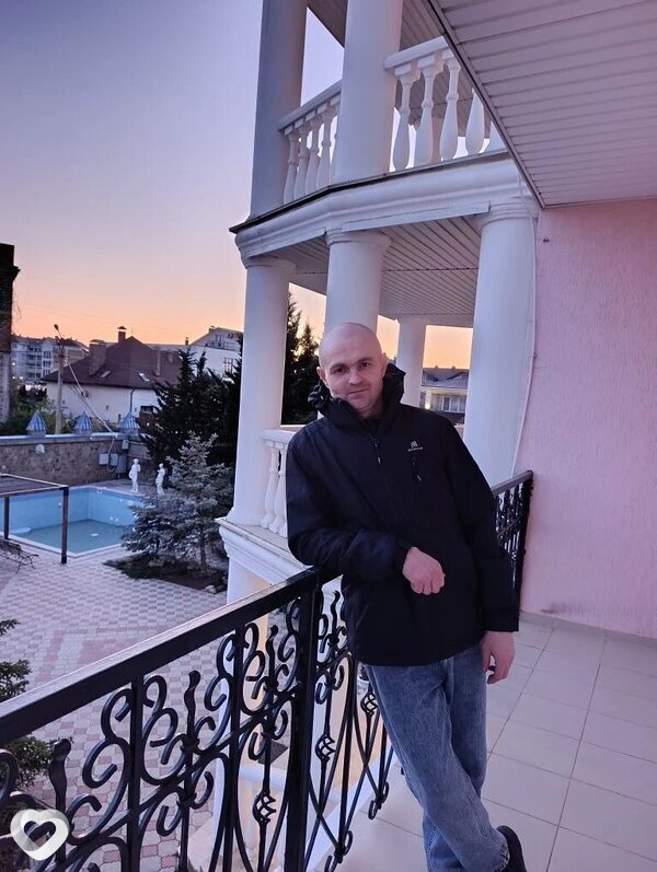 Александр, 39, Ростове-на-Дону — анкета №4249443