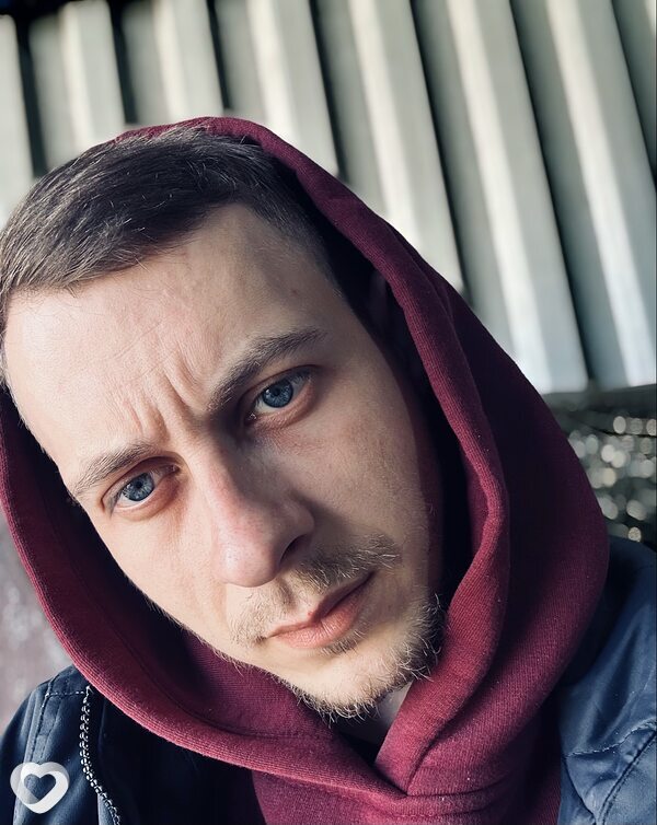 Дмитрий, 31, Великих Луках — анкета №4249446