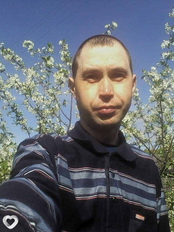 Юрий, 40, Кургане — анкета №4249331