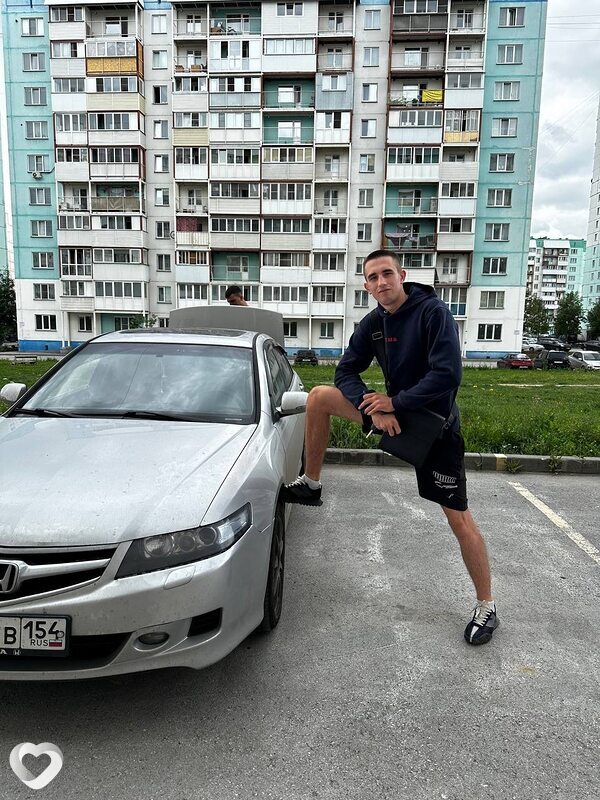 Иван, 24, Белгороде — анкета №4249333