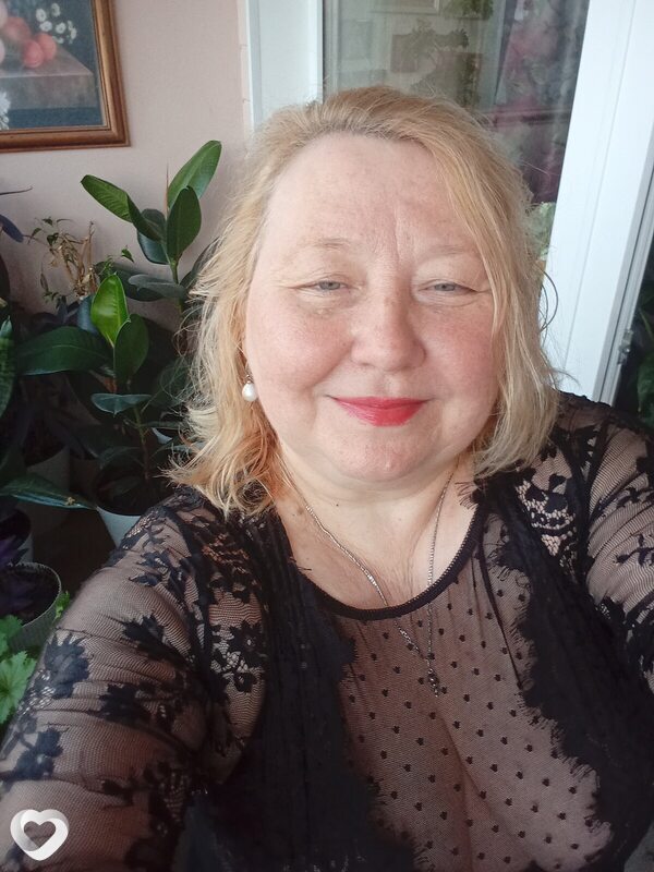 Наташа, 58, Волгограде — анкета №4249334