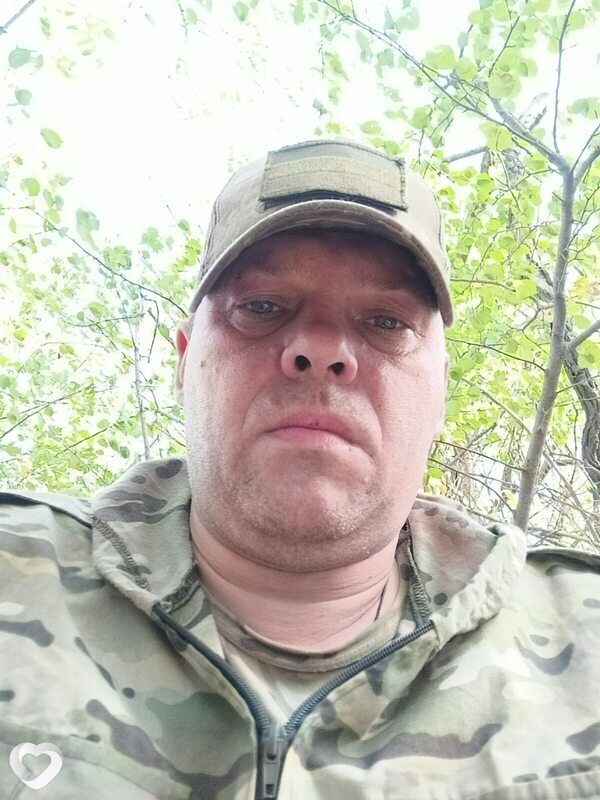 Алексей, 42, Санкт-Петербурге — анкета №4249335