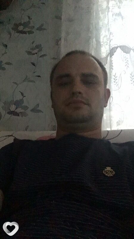 Дима, 38, Белореченске — анкета №4249336