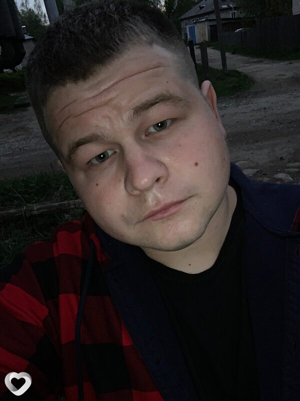 Даня, Шарья