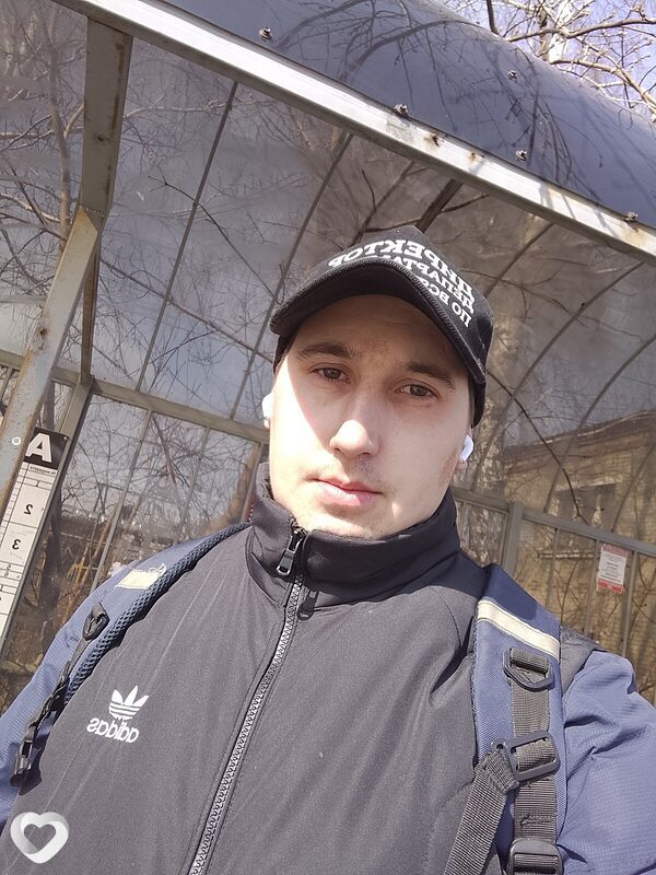 Илья, Асино