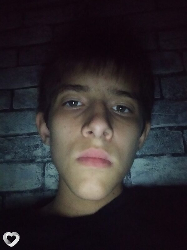 Stepan Ggg, 19, Ярославле — анкета №4249350