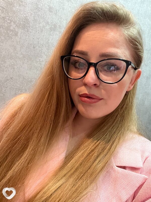 Светлана, 33, Нижнем Новгороде — анкета №4249410