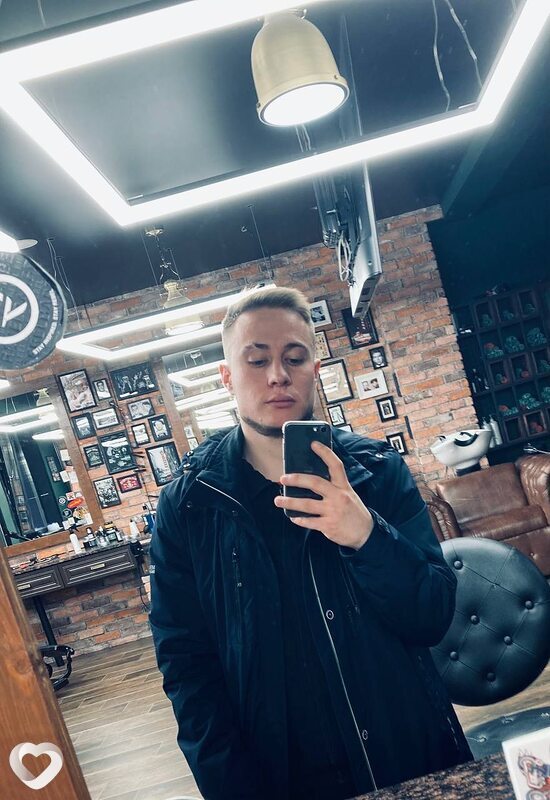 Антон, 28, Сочи — анкета №4249415