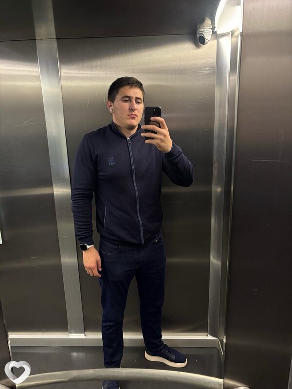 Абдурахман, 26, Махачкале — анкета №4249416
