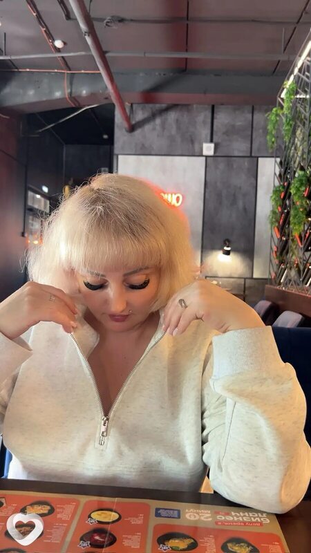 Марина, 40, Новосибирске — анкета №4249418