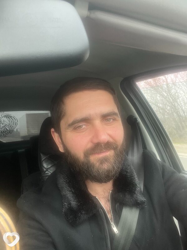 Размик, 33, Пятигорске — анкета №4249422