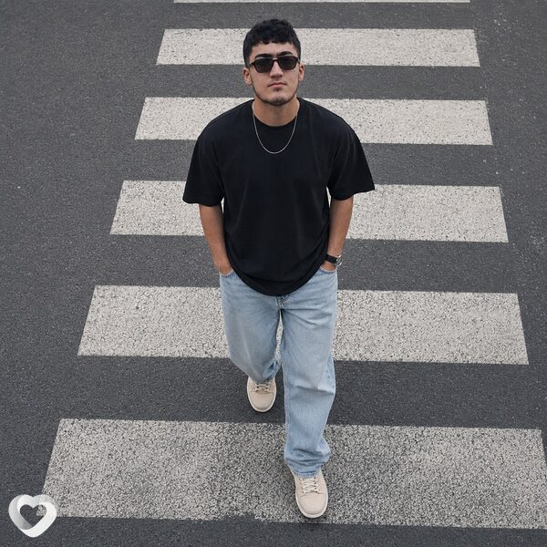 Ismail, 20, Солнечногорске — анкета №4249427
