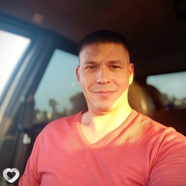 Олег, 45, Саранске — анкета №4249428