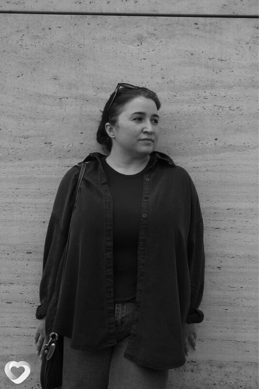 Мария, 36, Москве — анкета №4251052
