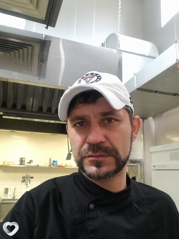 Дмитрий, 40, Сергиеве Посаде — анкета №4251059