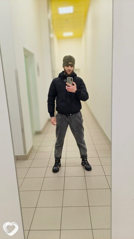 Ахмед, 31, Москве — анкета №4251060