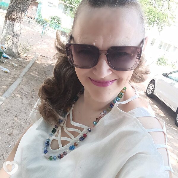 Аленка, 40, Махачкале — анкета №4251061