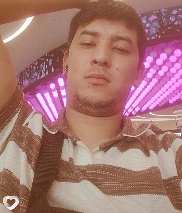 Rafiq Rakhmanov, 26, Москве — анкета №4251062