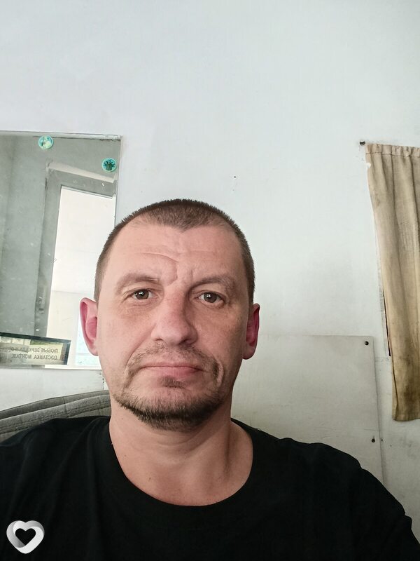 Александр, 43, Тамбове — анкета №4251064