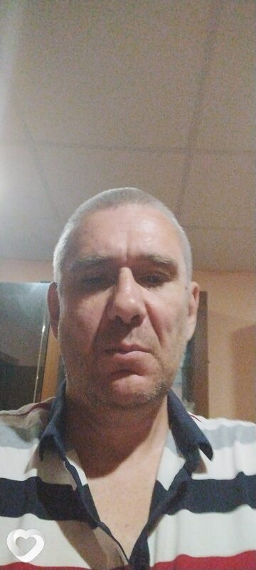 Вячеслав, 51, Челябинске — анкета №4251065