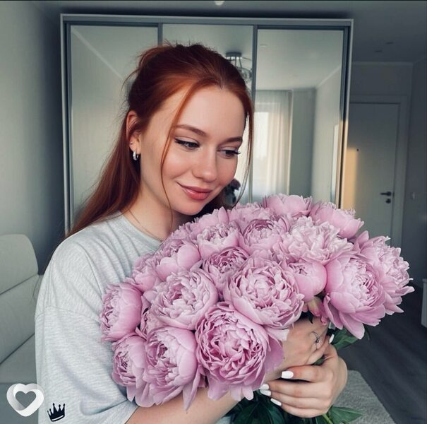 Кристина, 27, Смолевичах — анкета №4251071
