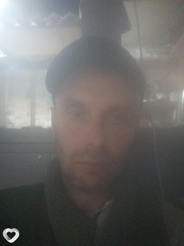 Денис, 43, Саратове — анкета №4249507