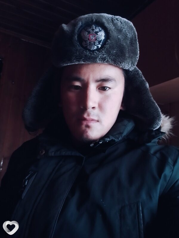 Василий, 24, Екатеринбурге — анкета №4249514