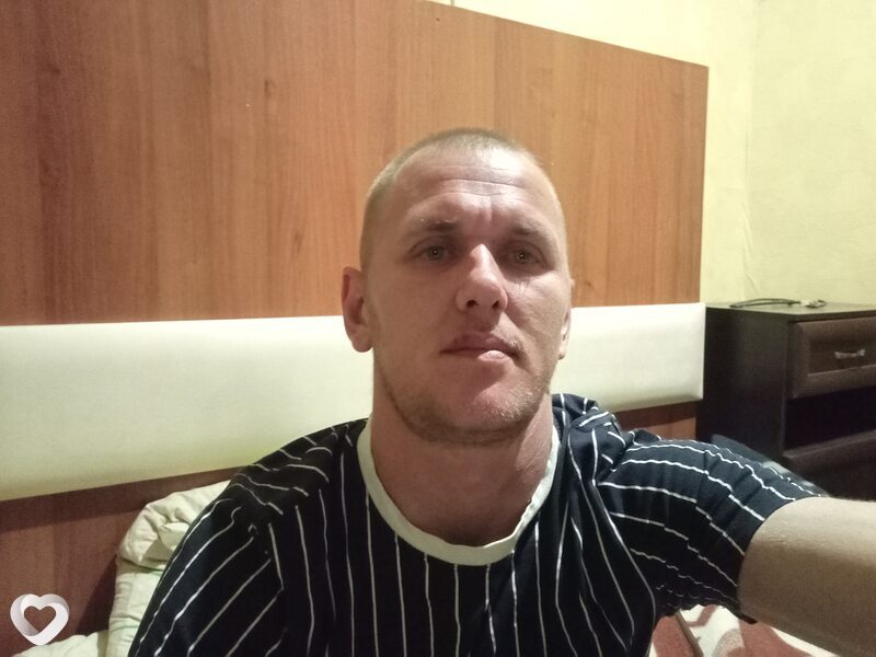 Александр, 35, Донецке — анкета №4249518