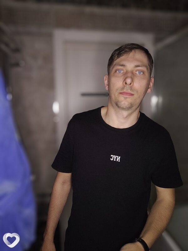 Иван, 32, Витебске — анкета №4249521