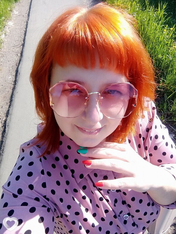 Ксения, 39, Брянске — анкета №4249535