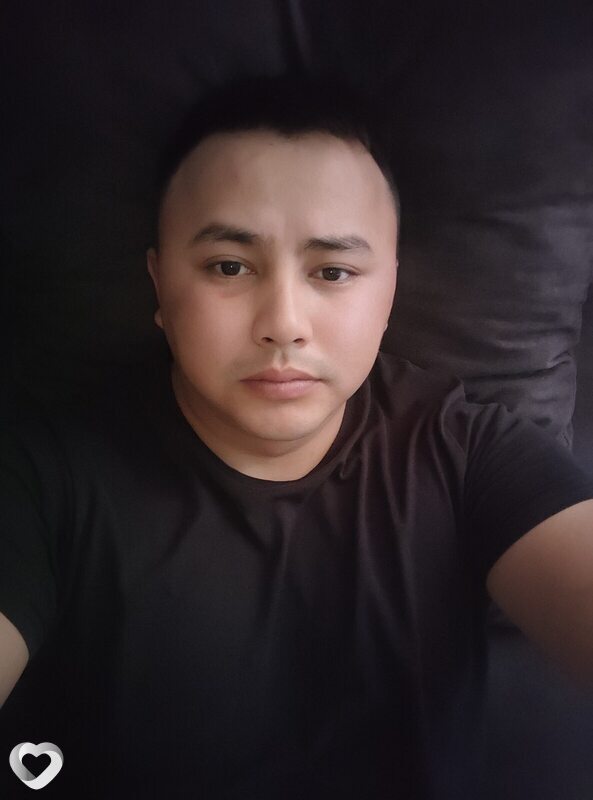 Рус, 36, Караганде — анкета №4249536