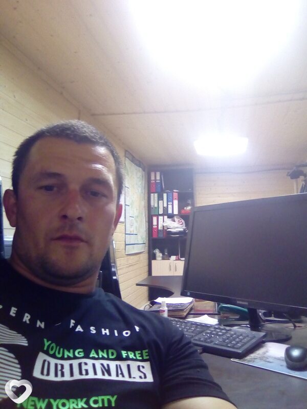 Николай, 37, Рязани — анкета №4249538