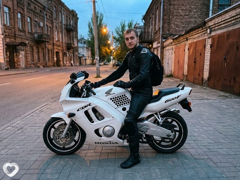 Maks, 32, Чебоксарах — анкета №4249545