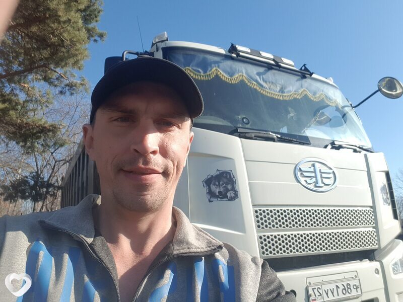 Александр, 36, Хабаровске — анкета №4249548