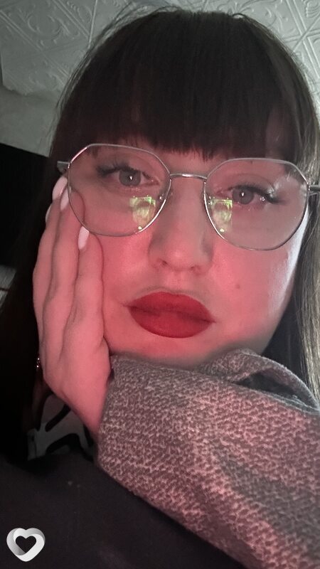 Любовь, Пыть-Ях