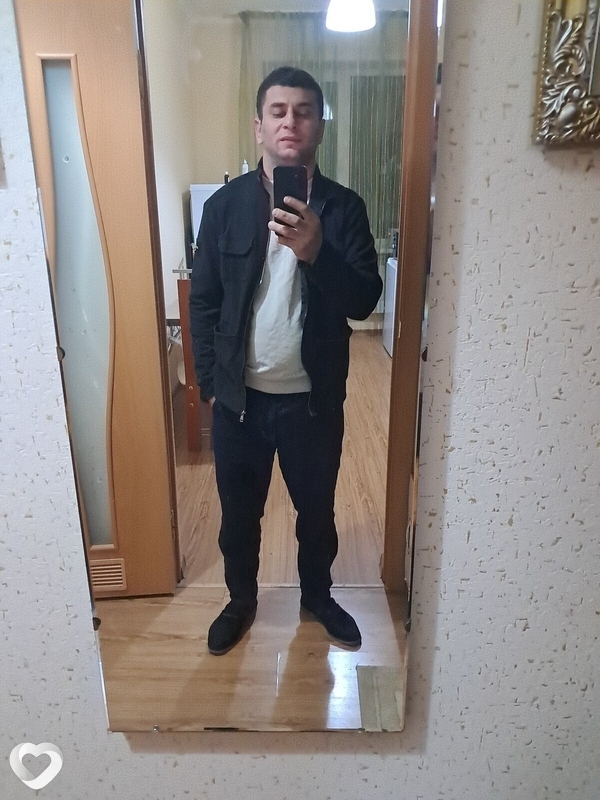 Валера, 36, Анапе — анкета №4249935
