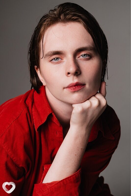 Катя, 21, Санкт-Петербурге — анкета №4249805