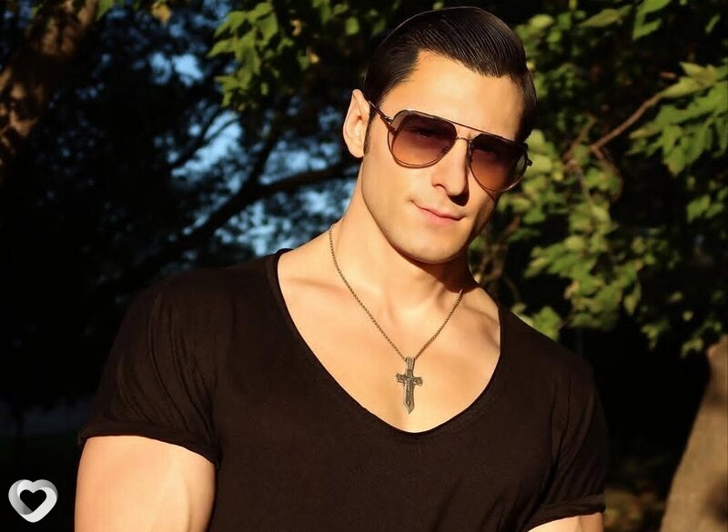 Андрей, 30, Минске — анкета №4249806