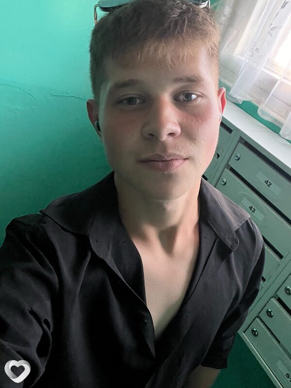 Саша, 18, Лиде — анкета №4249819