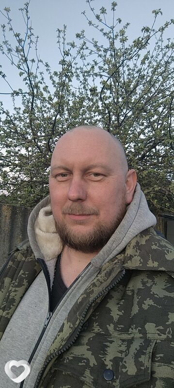 Павел, 41, Можайске — анкета №4249823