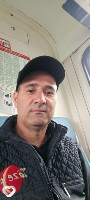 Вепа, 42, Подольске — анкета №4249824