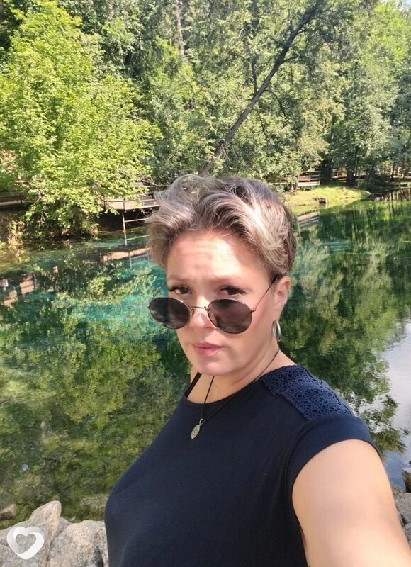 Валентина, 48, Волгодонске — анкета №4249828