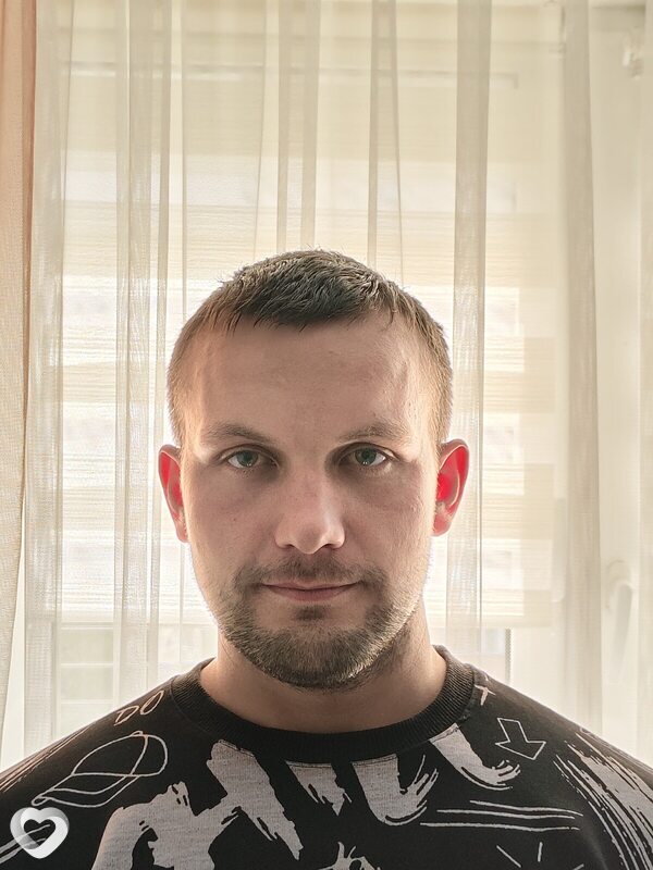 Мишка, 24, Москве — анкета №4249555