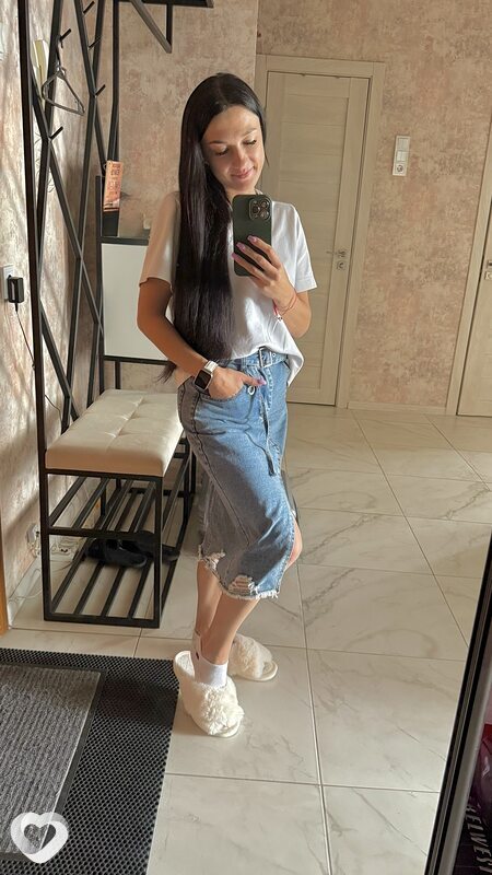 Кристина, 32, Минске — анкета №4249556
