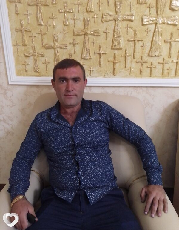 Армен, 39, Чехове — анкета №4249558