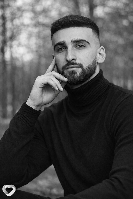 Анар, 26, Санкт-Петербурге — анкета №4249563
