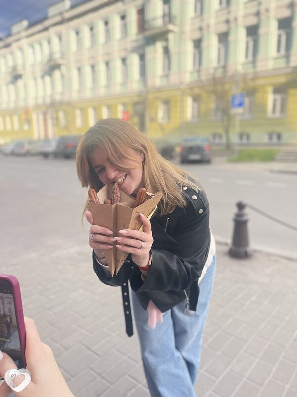 Даша, 32, Могилев — анкета №4249567