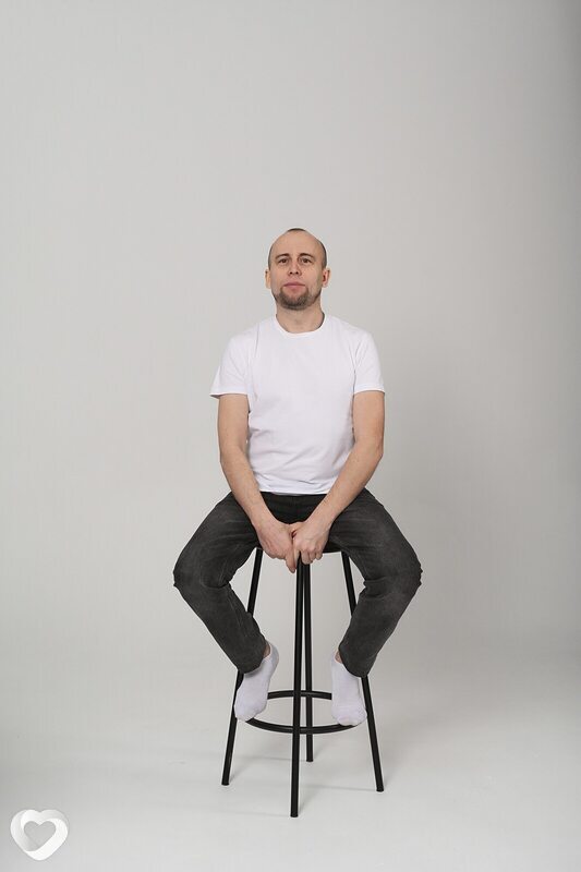 Роман, 41, Ижевске — анкета №4249573