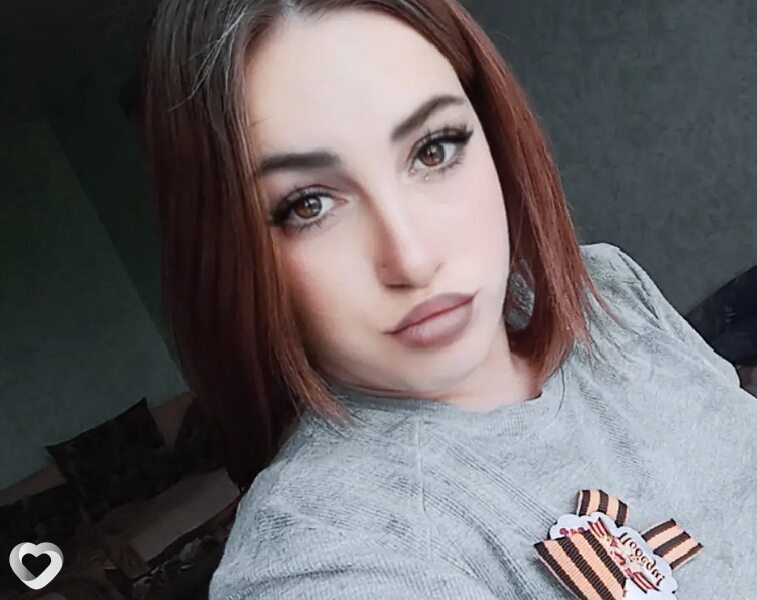 Angie, 29, Кемерове — анкета №4249576